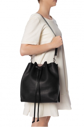'drawstring' shoulder bag, zdjęcie 2 'drawstring' shoulder bag od J.W. Anderson